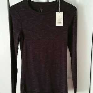 Long sleeve